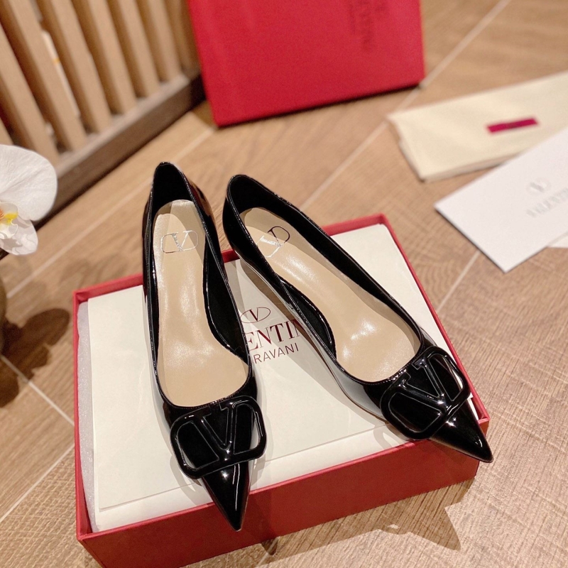 Valentino High Heels